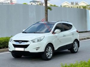 Xe Hyundai Tucson 2.0 AT 4WD 2011