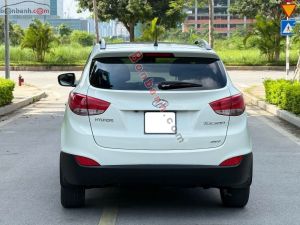 Xe Hyundai Tucson 2.0 AT 4WD 2011