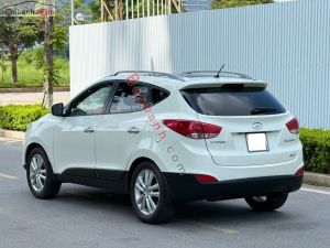 Xe Hyundai Tucson 2.0 AT 4WD 2011