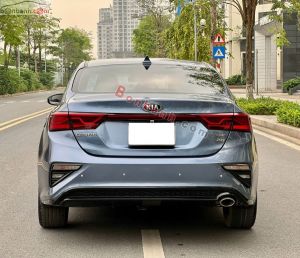 Xe Kia Cerato 2.0 AT Premium 2018