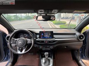Xe Kia Cerato 2.0 AT Premium 2018