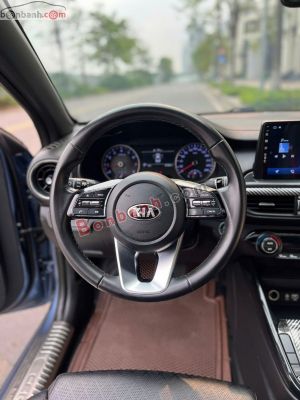 Xe Kia Cerato 2.0 AT Premium 2018