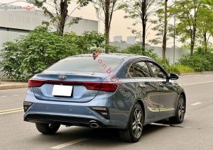 Xe Kia Cerato 2.0 AT Premium 2018