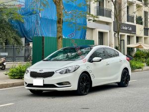 Xe Kia K3 2.0 AT 2013