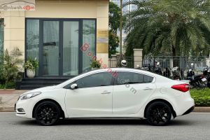 Xe Kia K3 2.0 AT 2013