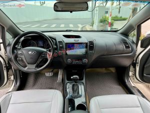 Xe Kia K3 2.0 AT 2013