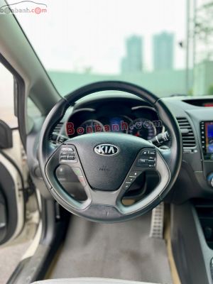 Xe Kia K3 2.0 AT 2013