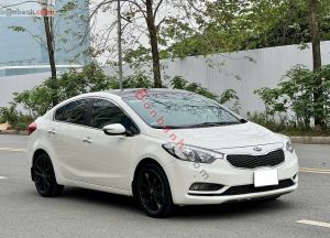 Xe Kia K3 2.0 AT 2013