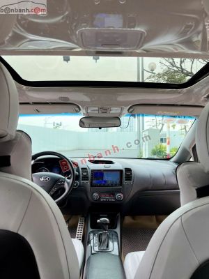 Xe Kia K3 2.0 AT 2013