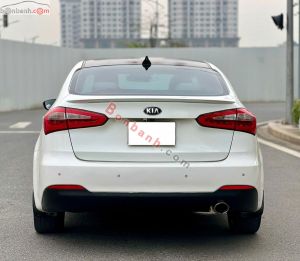 Xe Kia K3 2.0 AT 2013