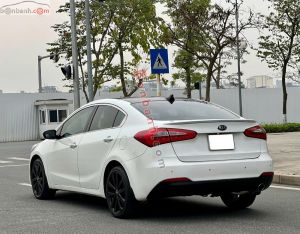 Xe Kia K3 2.0 AT 2013