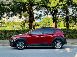 Xe Hyundai Kona Tiêu Chuẩn 2.0 AT 2021