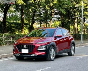 Xe Hyundai Kona Tiêu Chuẩn 2.0 AT 2021