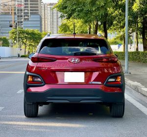 Xe Hyundai Kona Tiêu Chuẩn 2.0 AT 2021