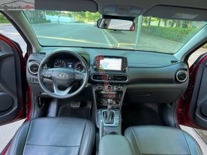 Xe Hyundai Kona Tiêu Chuẩn 2.0 AT 2021
