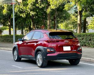 Xe Hyundai Kona Tiêu Chuẩn 2.0 AT 2021