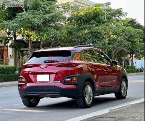 Xe Hyundai Kona Tiêu Chuẩn 2.0 AT 2021