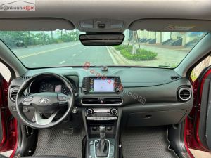 Xe Hyundai Kona 1.6 Turbo 2019