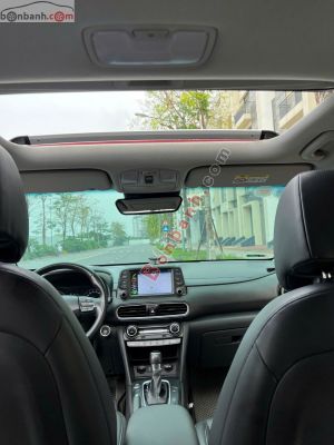 Xe Hyundai Kona 1.6 Turbo 2019