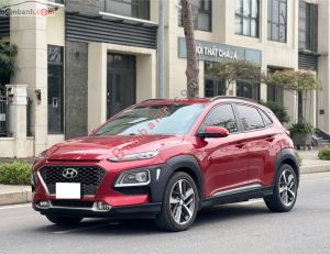 Xe Hyundai Kona 1.6 Turbo 2019