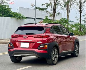 Xe Hyundai Kona 1.6 Turbo 2019