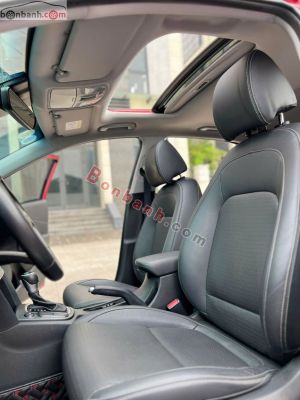 Xe Hyundai Kona 1.6 Turbo 2019