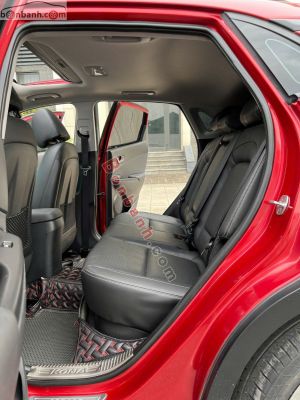 Xe Hyundai Kona 1.6 Turbo 2019