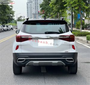 Xe Kia Seltos Premium 1.4 AT 2023