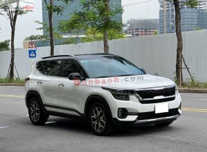 Xe Kia Seltos Premium 1.4 AT 2023