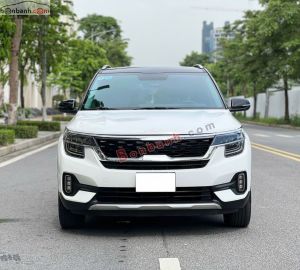 Xe Kia Seltos Premium 1.4 AT 2023