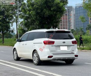 Xe Kia Sedona Platinum G 2018