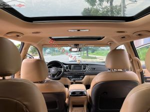 Xe Kia Sedona Platinum G 2018