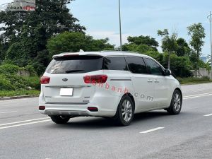 Xe Kia Sedona Platinum G 2018