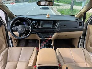 Xe Kia Sedona Platinum G 2018