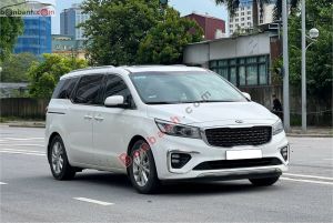Xe Kia Sedona Platinum G 2018