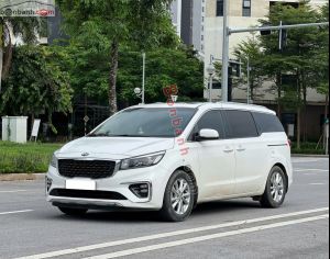 Xe Kia Sedona Platinum G 2018