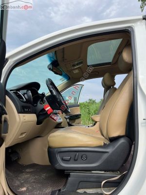 Xe Kia Sedona Platinum G 2018