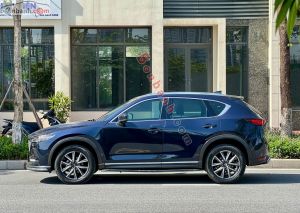 Xe Mazda CX5 2.5 AT 2WD 2018