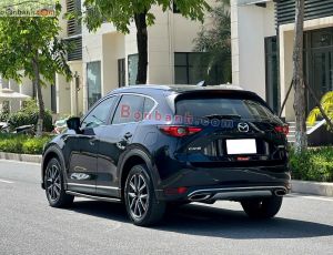 Xe Mazda CX5 2.5 AT 2WD 2018