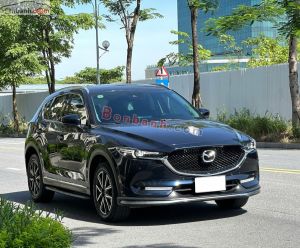Xe Mazda CX5 2.5 AT 2WD 2018