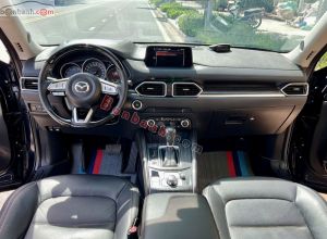 Xe Mazda CX5 2.5 AT 2WD 2018