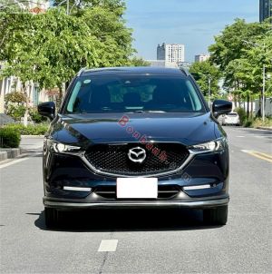Xe Mazda CX5 2.5 AT 2WD 2018