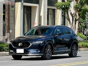 Xe Mazda CX5 2.5 AT 2WD 2018