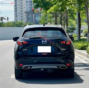 Xe Mazda CX5 2.5 AT 2WD 2018