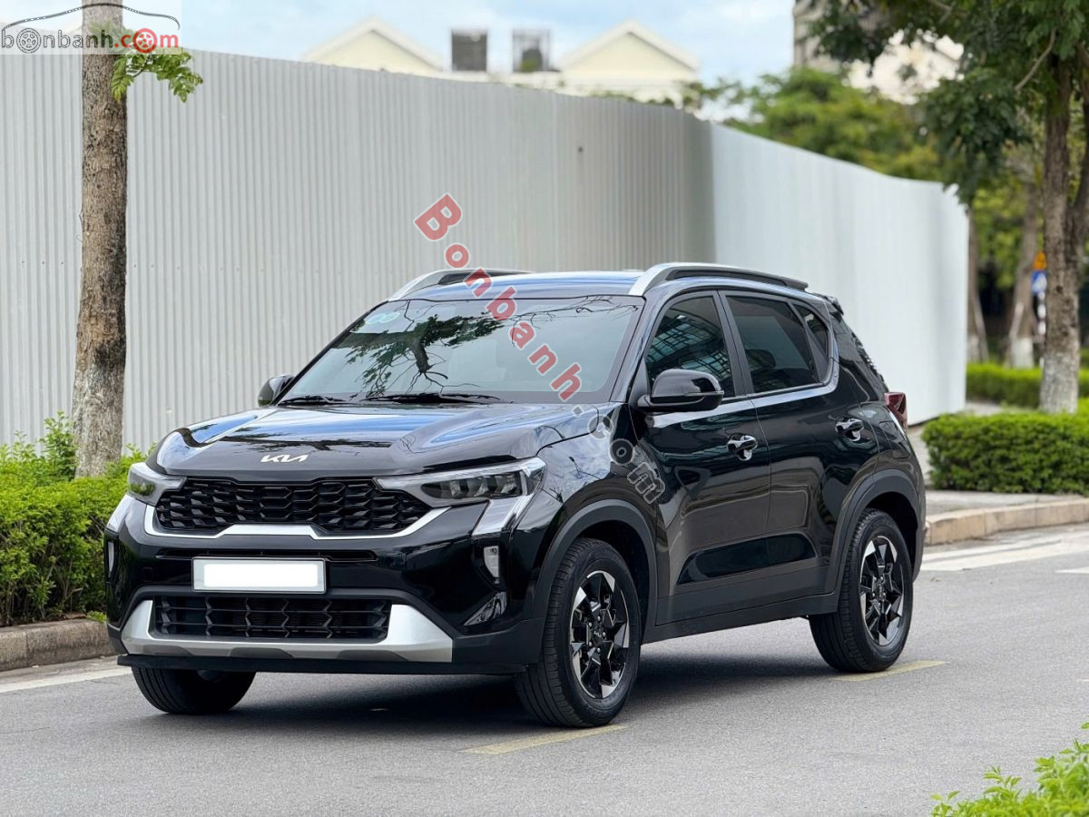 Kia Sonet Premium 1.5 AT 2024